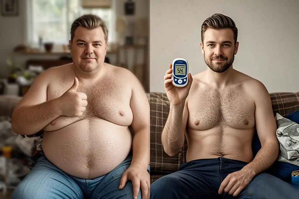 Blood Sugar Treatment Pancreas Supplement Essence - Image 5