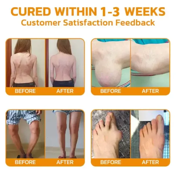 Magnesium Oil & Bee Venom Joint Healing Spray Approved by the American Academy of Orthopaedic Surgeons (AAOS) - Image 4