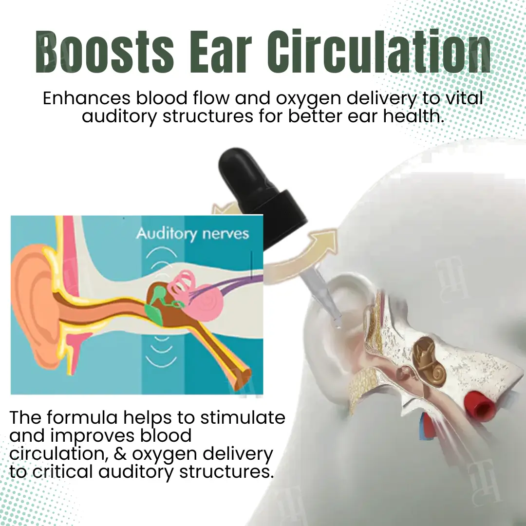 Hearback Ear Care Drops - Image 4