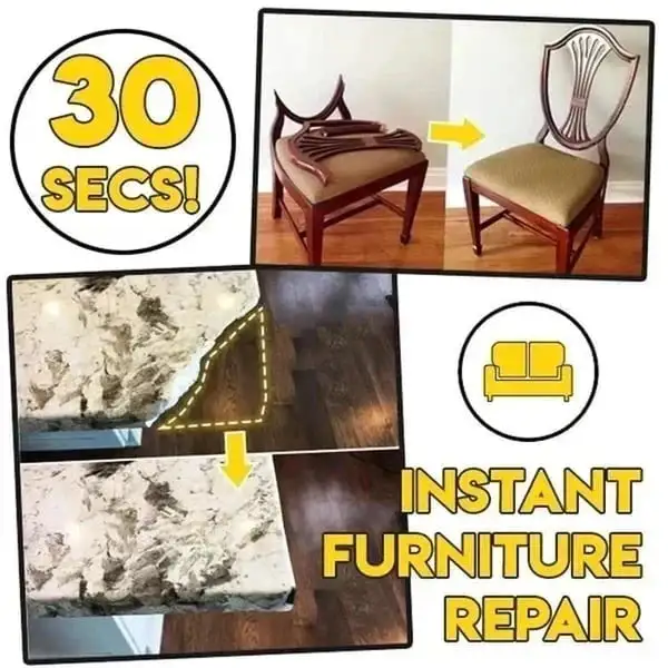 Multipurpose Super Glue Welding High-strength Oily Glue - Image 3