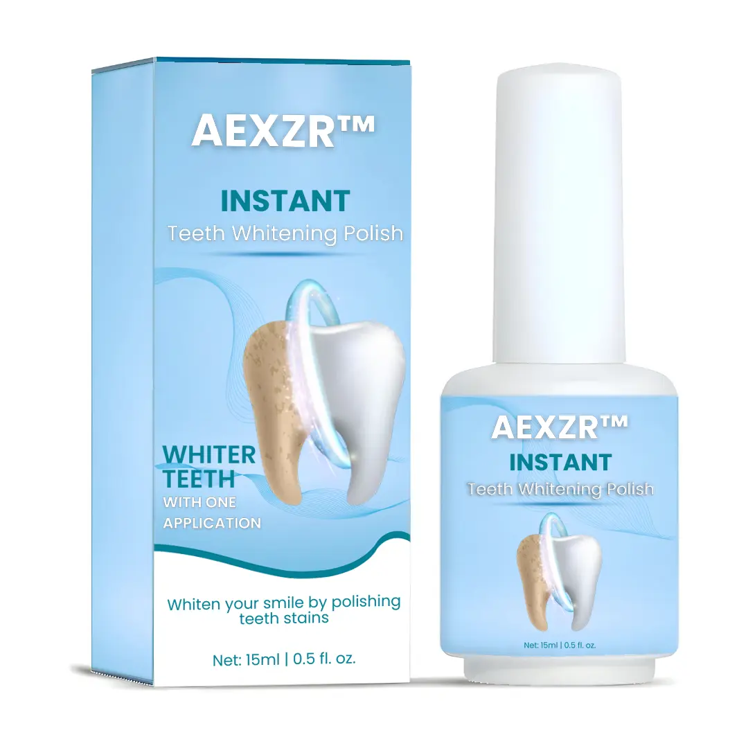 Instant Teeth Whitening Polish - Image 7