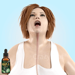 Activating Drops Yerba Mate