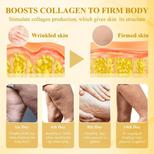 BotoxBee Advanced Multi-Action FirmingCream - Image 9