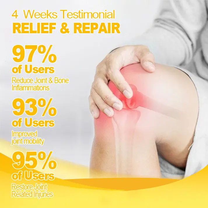 Bee Venom Advanced Joint and Bone Therapy Cream - Image 8