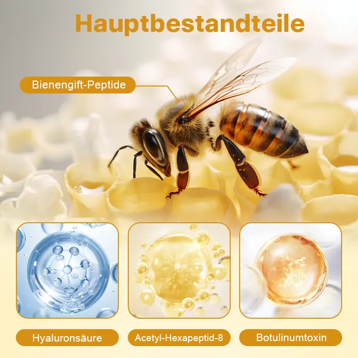 BotoxLux Bienengift Lifting-Creme - Image 8