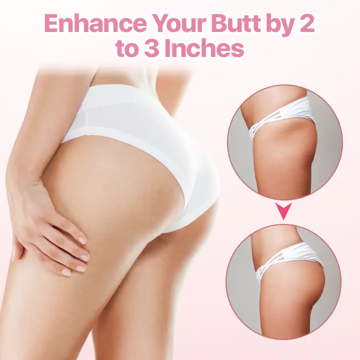 ButtMax+ Bee Venom Butt Enhancer Cream - Image 2