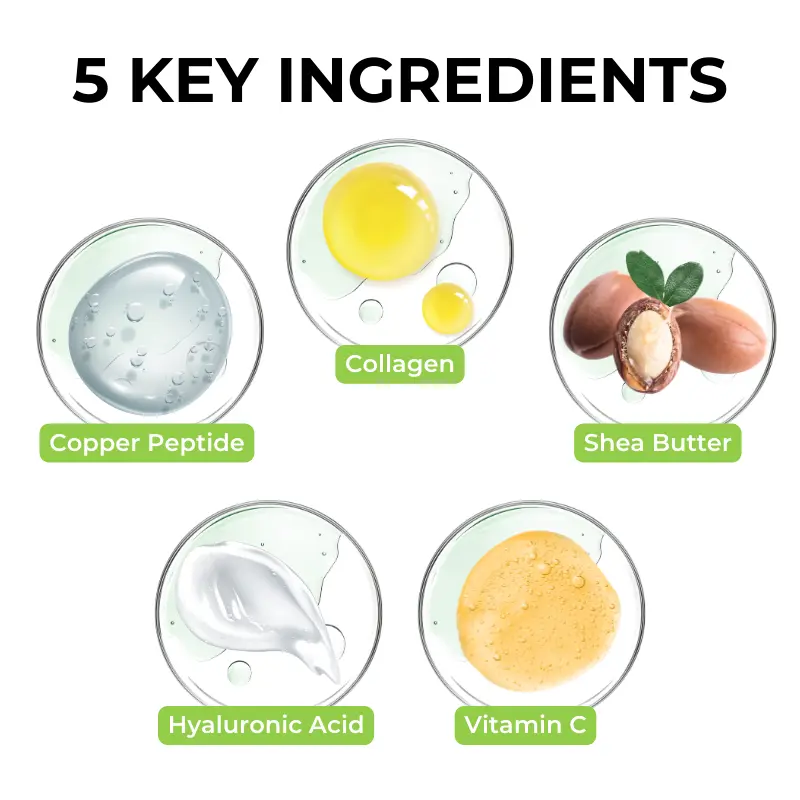 FirmaDerm Collagen Peptide Cream - Image 11