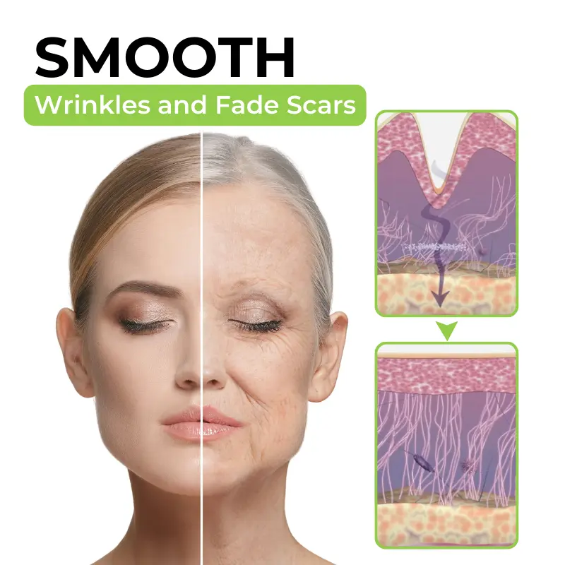 FirmaDerm Collagen Peptide Cream - Image 3