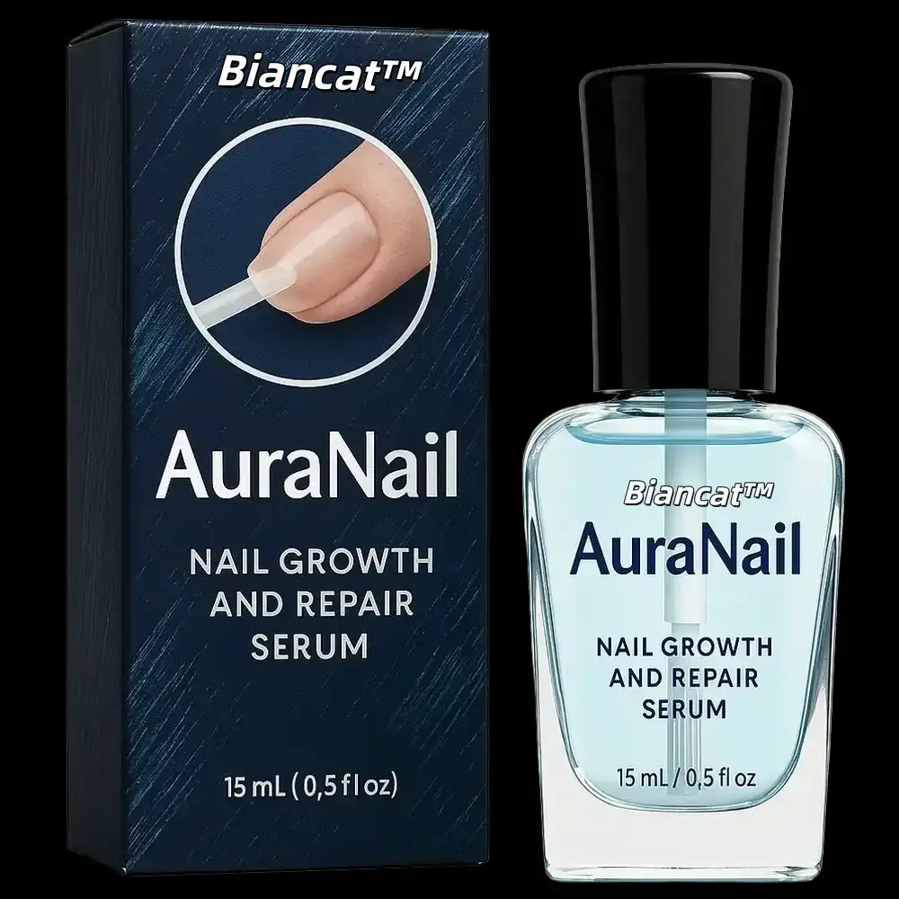 From Damaged & Peeling to Strong & Beautiful