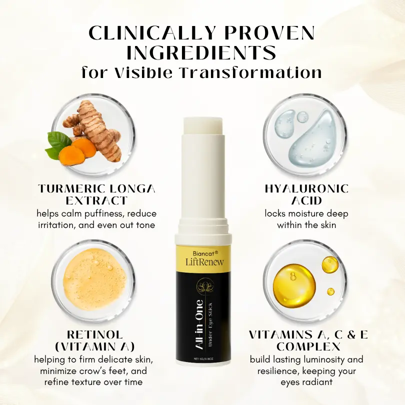 LiftRenew All-in-One Under-Eye Stick - Image 9