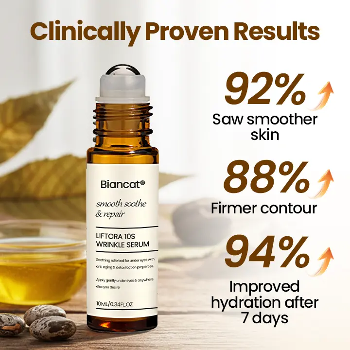 Liftora 10s Wrinkle Serum - Image 7