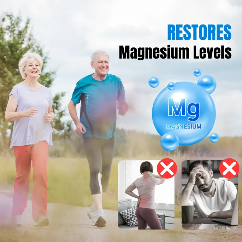 NeuroXpert Nerve Pain Relief Cream - Image 2