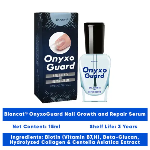 OnyxoGuard Nail Growth and Repair Serum - Image 6