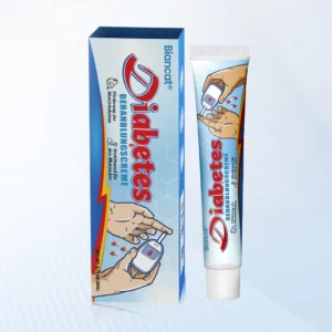 VitaGluco Diabetes-Behandlungscreme