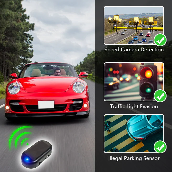 StealthDrive Car Stealth Jammer - Image 5