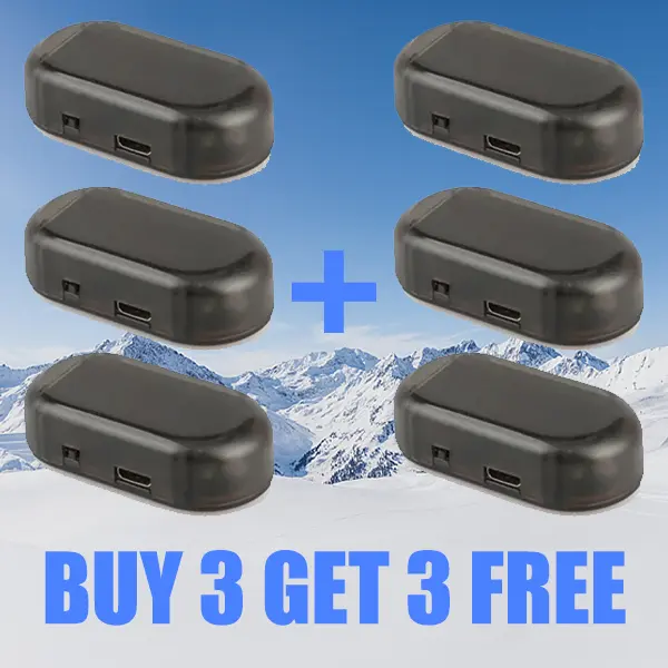 Electromagnetic wave anti freezing and snow removal device - Image 11