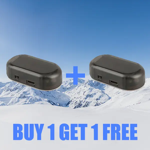 Electromagnetic wave anti freezing and snow removal device - Image 9