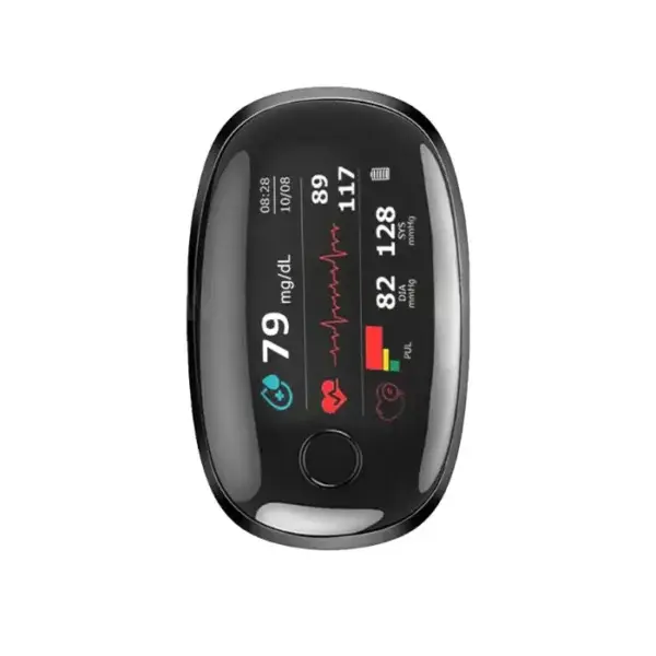 GlucoSense Laser Blood Glucose Monitoring Device - Image 9