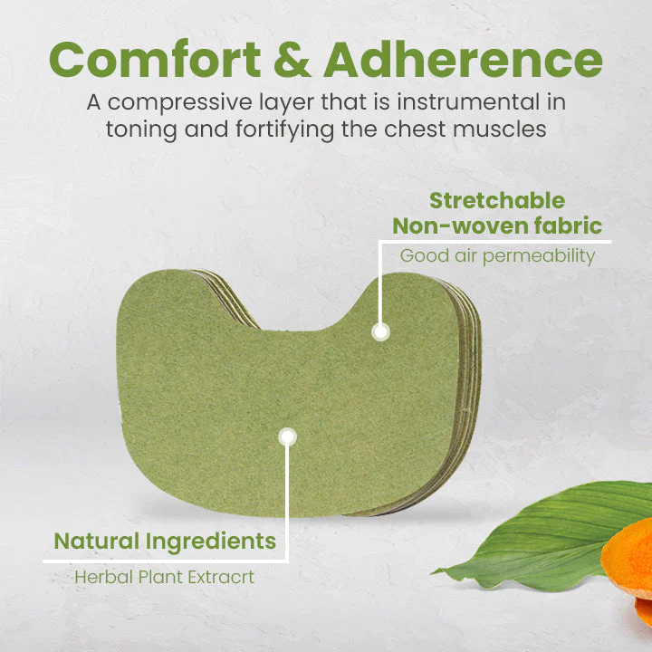 CeoGuard Gynecomastia Compression Patch - Image 6