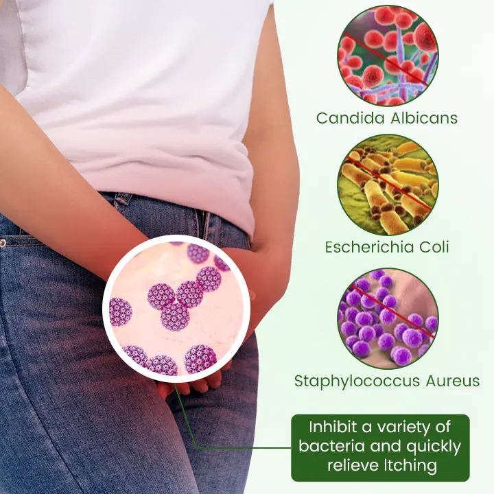 FeminaDefend All-In-One Intimate Therapy Pads - Image 5