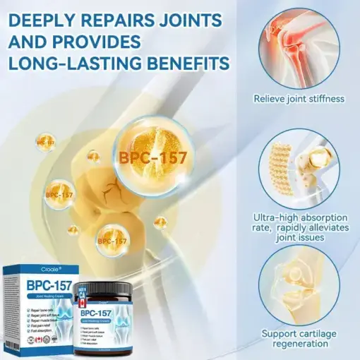 ʙ.ᴘ.ᴄ-157 Joint Healing Cream - Image 17