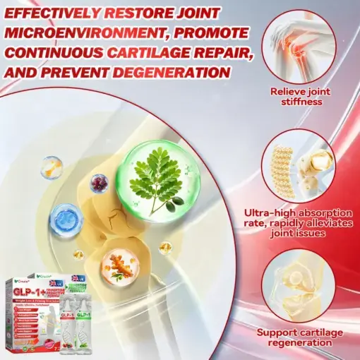 𝑪𝒐𝒍𝒍𝙖𝙜𝙚𝙣 𝐏𝐞𝐩𝒕𝒊𝒅𝒆𝒔 𝑾𝒆𝒊𝗴𝗵𝘁 𝐋𝐨𝐬𝐬 & 𝑭𝒊𝒓𝒎𝙞𝙣𝙜 𝑶𝒓𝒂𝐥 𝑺𝒐𝐥𝒖𝒕𝒊𝒐𝒏 - Image 14