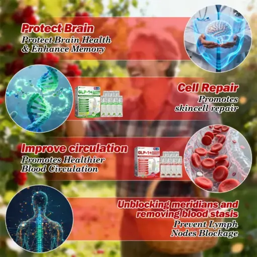 𝑪𝒐𝒍𝒍𝙖𝙜𝙚𝙣 𝐏𝐞𝐩𝒕𝒊𝒅𝒆𝒔 𝑾𝒆𝒊𝗴𝗵𝘁 𝐋𝐨𝐬𝐬 & 𝑭𝒊𝒓𝒎𝙞𝙣𝙜 𝑶𝒓𝒂𝐥 𝑺𝒐𝐥𝒖𝒕𝒊𝒐𝒏 - Image 16