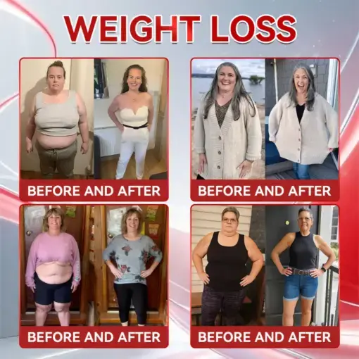 𝑪𝒐𝒍𝒍𝙖𝙜𝙚𝙣 𝐏𝐞𝐩𝒕𝒊𝒅𝒆𝒔 𝑾𝒆𝒊𝗴𝗵𝘁 𝐋𝐨𝐬𝐬 & 𝑭𝒊𝒓𝒎𝙞𝙣𝙜 𝑶𝒓𝒂𝐥 𝑺𝒐𝐥𝒖𝒕𝒊𝒐𝒏 - Image 6