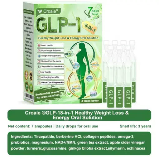 8-in-1 Oral Health Solution - Image 17