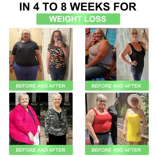 8-in-1 Oral Health Solution - Image 2