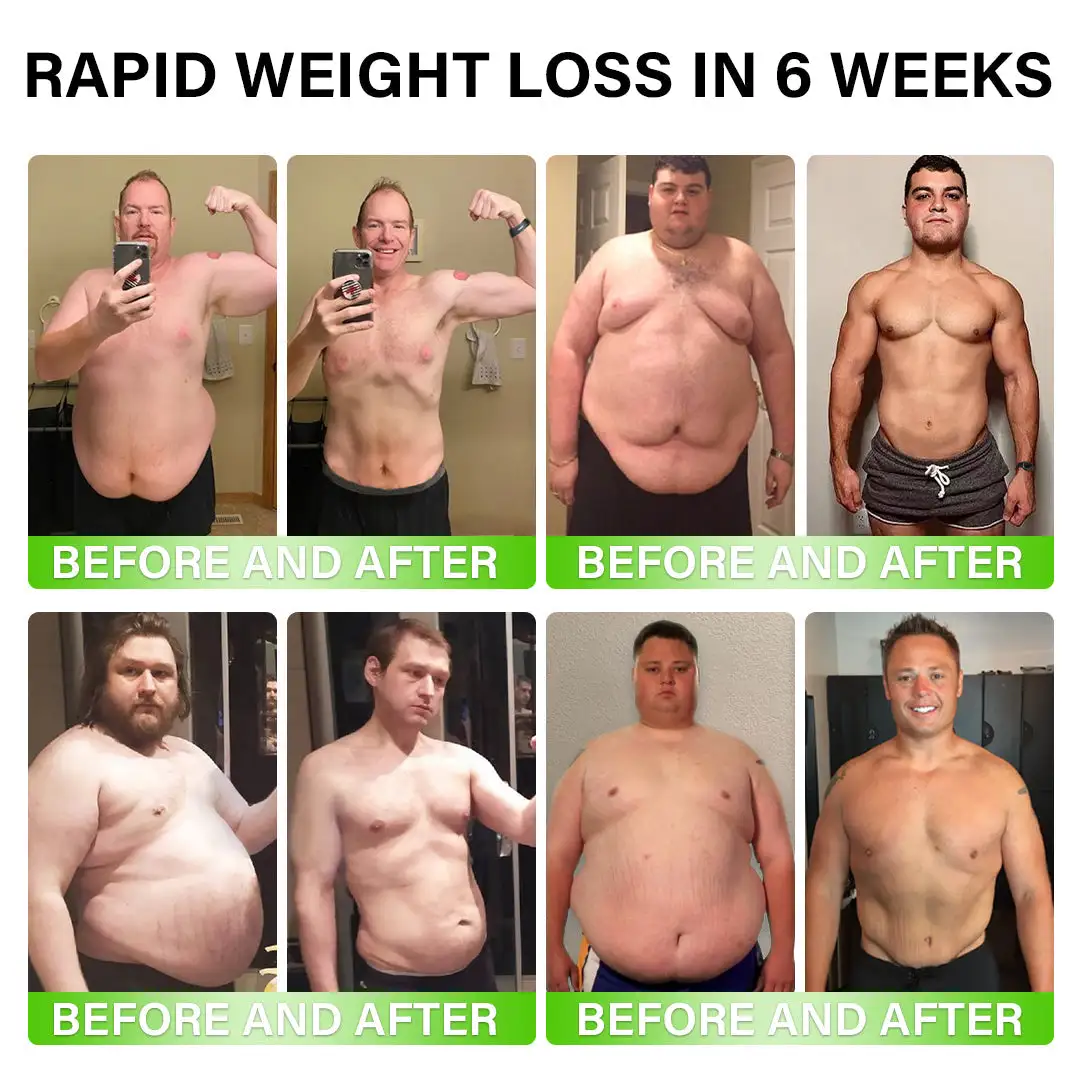 Ultra Concentrated Liquid Pearls Weight Management - Image 3