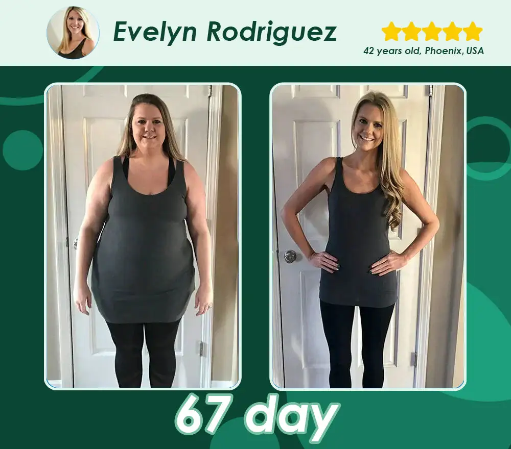 Ultra Concentrated Liquid Pearls Weight Management - Image 9