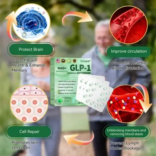 Oral Weight Loss Liquid Gel - Image 11