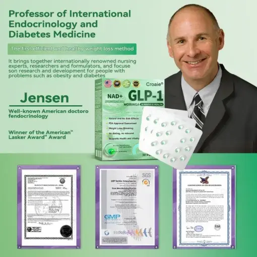 Oral Weight Loss Liquid Gel - Image 14