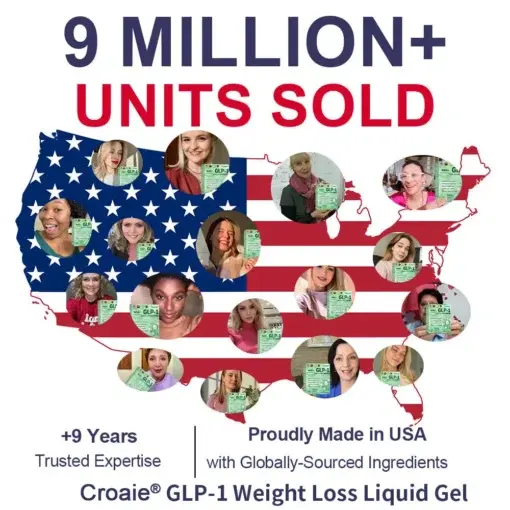 Oral Weight Loss Liquid Gel - Image 15