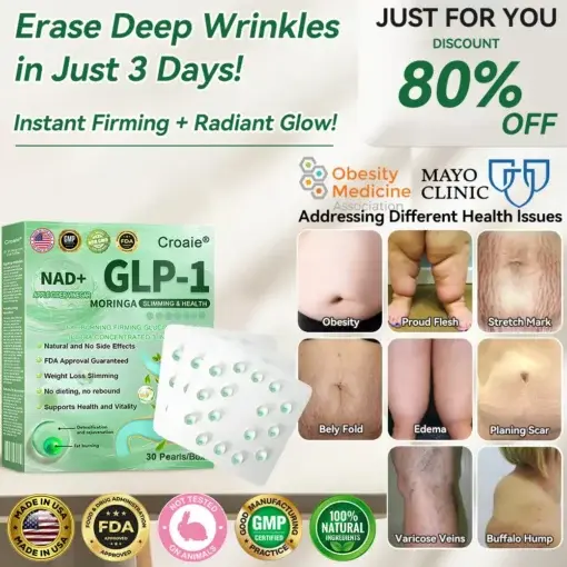 Oral Weight Loss Liquid Gel - Image 7