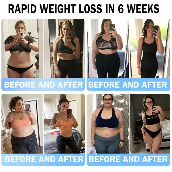 Meglutide Oral Liquid - Image 3