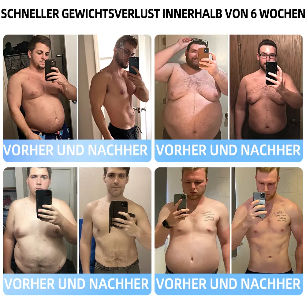 Meglutide Orale Flüssigkeit - Image 6