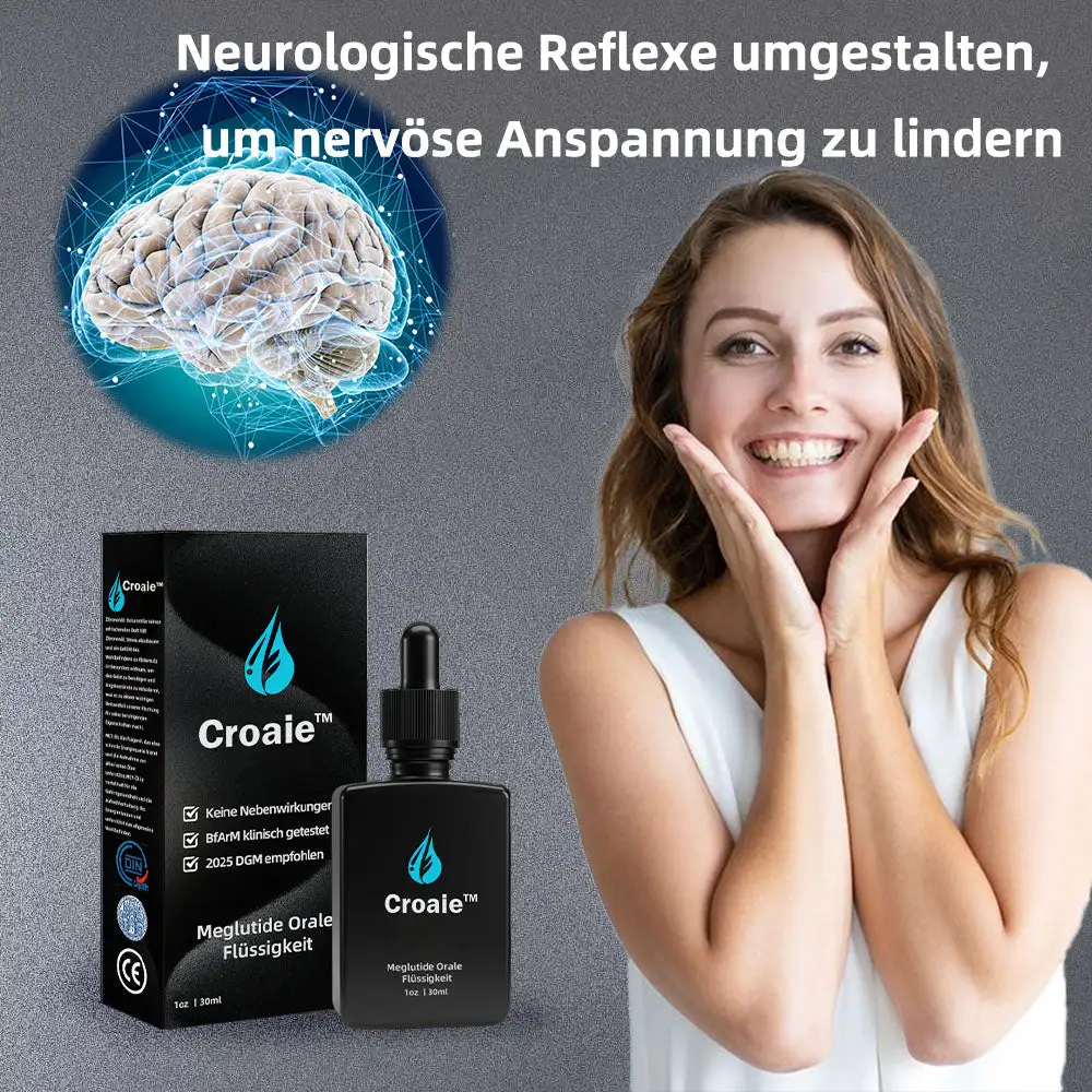 Meglutide Orale Flüssigkeit - Image 9