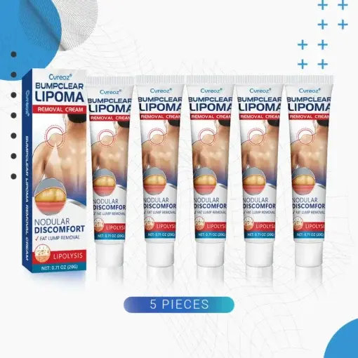 BumpClear Lipoma Removal Cream - Image 13