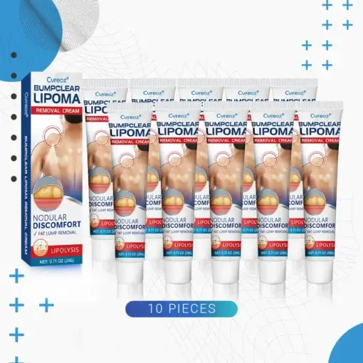 BumpClear Lipoma Removal Cream - Image 14