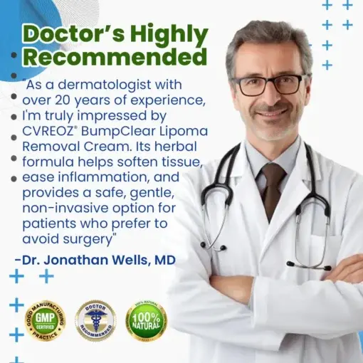 BumpClear Lipoma Removal Cream - Image 5