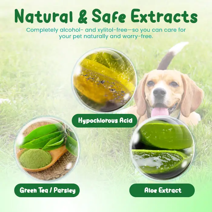 FreshBreath Pet Oral Care Spray - Image 6