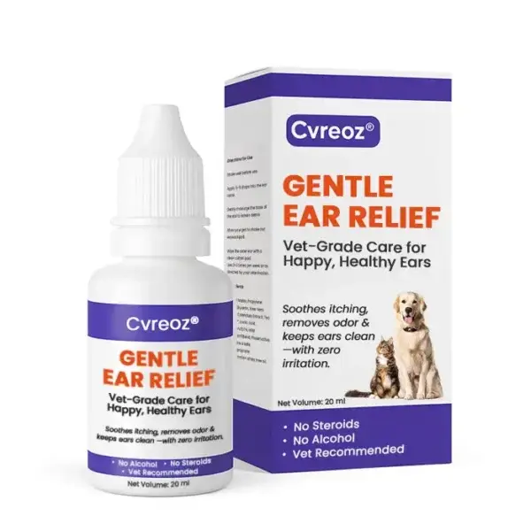 Gentle Ear Relief - Image 8