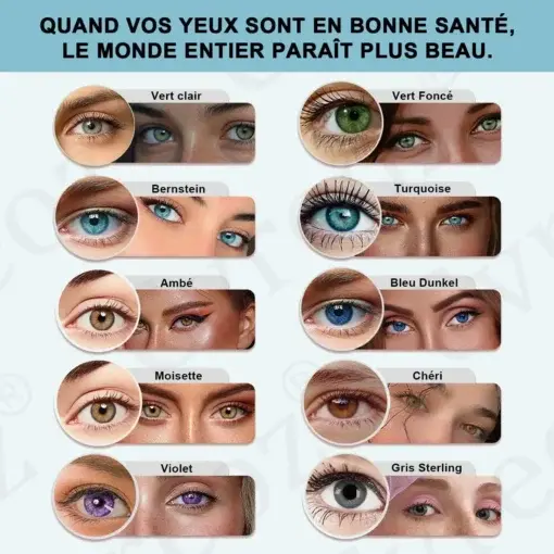 Gouttes EyeCandy - Image 3