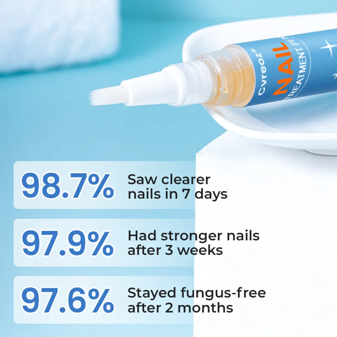 MycoErase Nail Revive Pen - Image 7