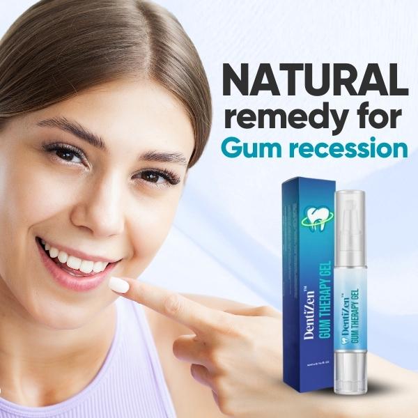Gum Therapy Gel - Image 2