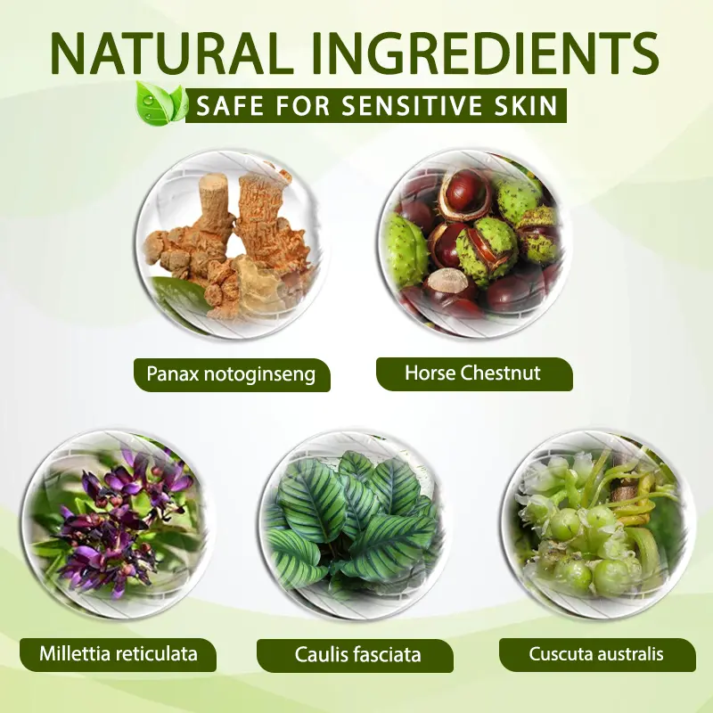 Advanced SwellCare Lymphatic Cream - Image 13