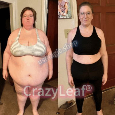 Dual-Action Slimming & Health Boost Drops - Image 8