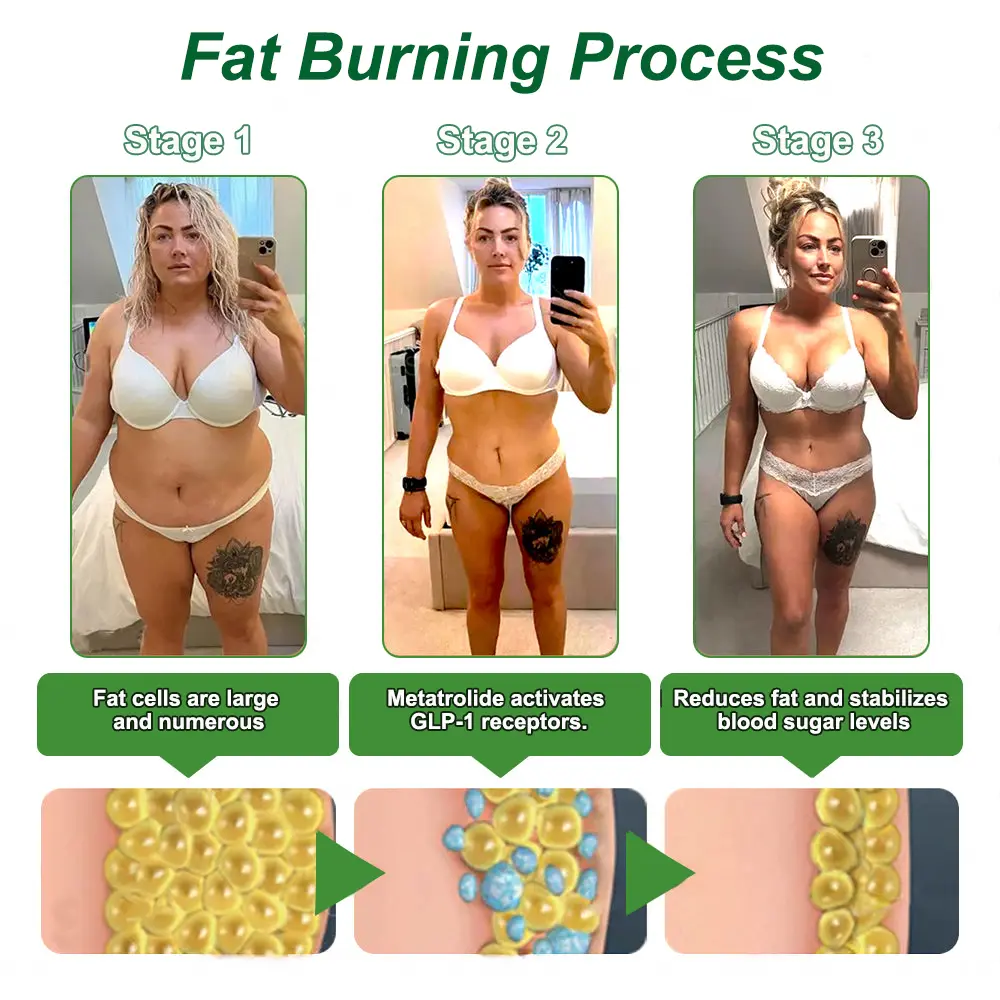 Eight-in-One Oral Health Solution - Image 4